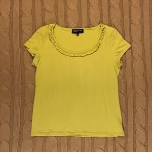 Cotton‎ tee shirt
